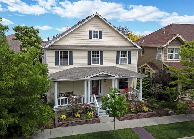 Property at 2334 Yosemite St, Denver, CO 80238, 3 beds, 3 baths