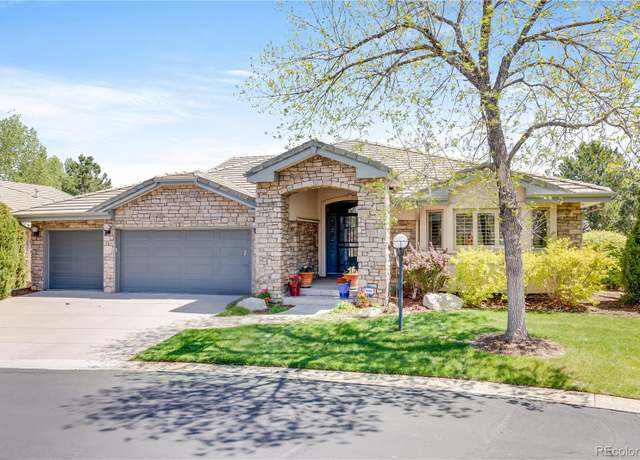 Property at 12 Canon Cir, Greenwood Village, CO 80111, 3 beds, 3 baths