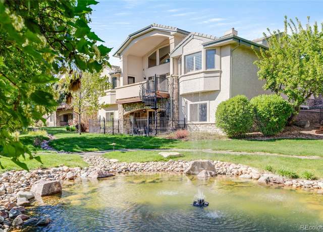 Property at 12 Canon Cir, Greenwood Village, CO 80111, 3 beds, 3 baths