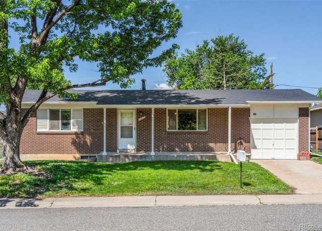 Property at 11917 Lavinia Way, Northglenn, CO 80233, 3 beds, 2 baths