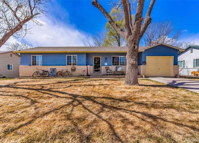 Property at 232 Turner Dr, Canon City, CO 81212, 3 beds, 2 baths