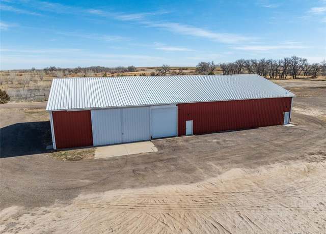 Property at 32295 E 167th Dr, Hudson, CO 80642