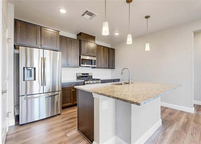 Property at 16860 Askins Loop #301, Parker, CO 80134, 3 beds, 2 baths