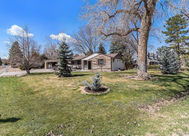 Property at 10601 W 78th Ave, Arvada, CO 80005, 3 beds, 2 baths