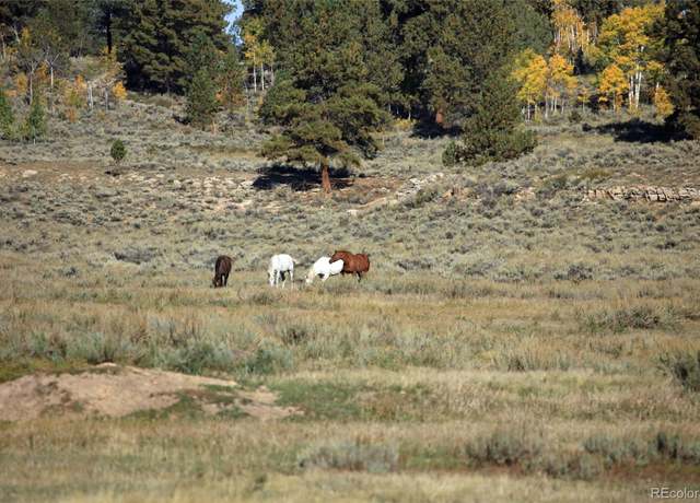 Property at 000 Divide (louie Pasture) Rd, Whitewater, CO 81527
