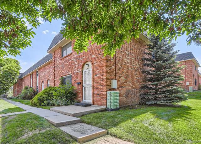 Property at 3659 W Union Ave, Denver, CO 80236, 2 beds, 2 baths