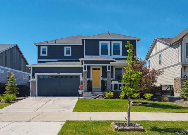 Property at 27130 E Maple Ave, Aurora, CO 80018, 3 beds, 3 baths
