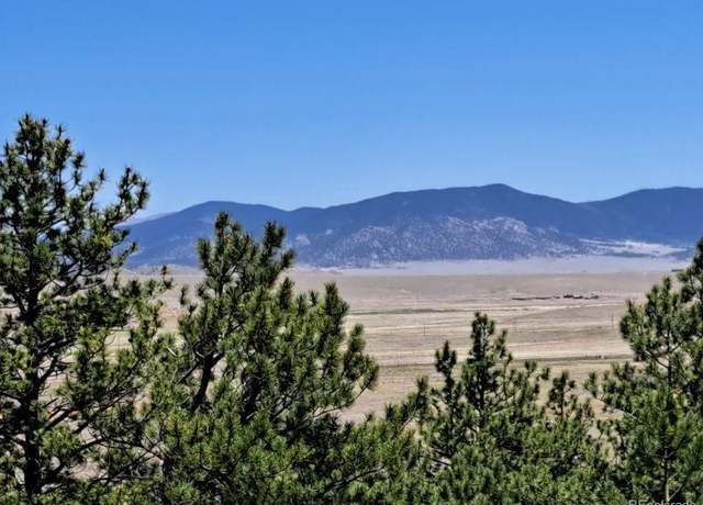 Property at 550 Woroka Trl, Hartsel, CO 80449