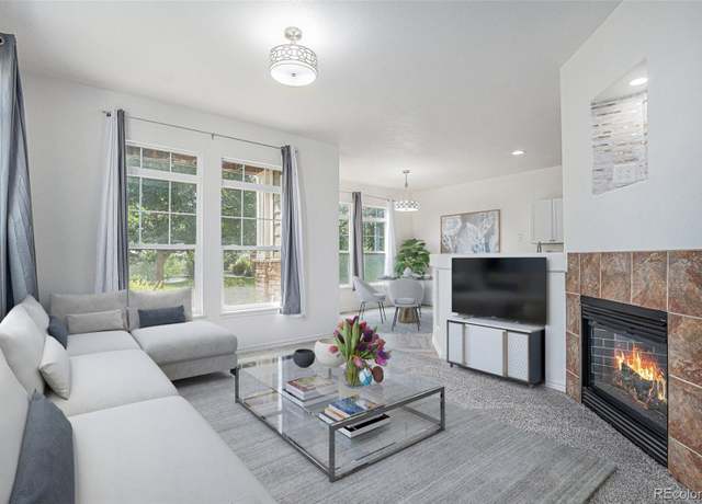 Property at 3000 E 112th Ave #61, Northglenn, CO 80233, 3 beds, 3 baths