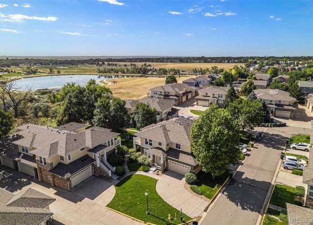 Property at 3000 E 112th Ave #61, Northglenn, CO 80233, 3 beds, 3 baths
