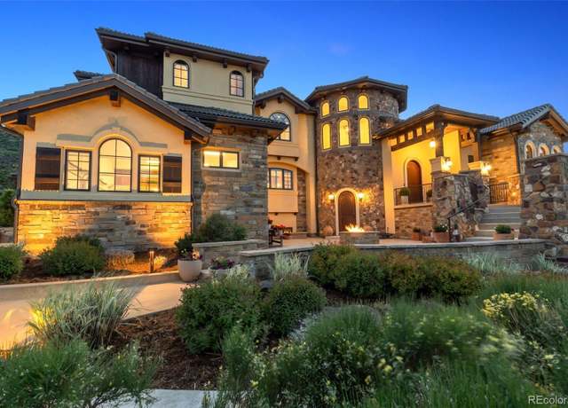 Property at 7767 Dante Dr, Littleton, CO 80125, 6 beds, 7 baths