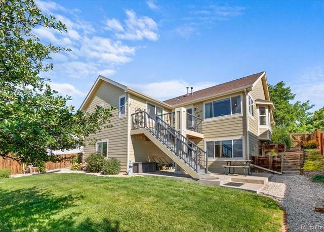 Property at 11306 Newport St, Thornton, CO 80233, 3 beds, 2 baths