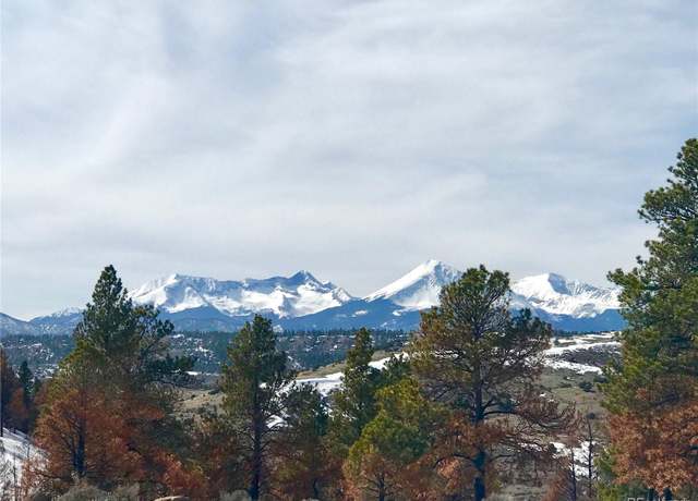 Property at 138 Macnaughton Dr, Fort Garland, CO 81133