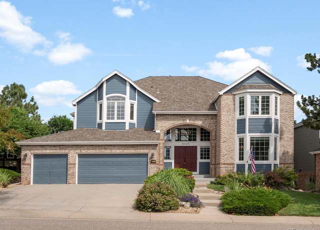 Property at 8425 Green Island Cir, Lone Tree, CO 80124, 7 beds, 7 baths