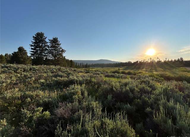 Property at 20965 Hoch-eye Way, Oak Creek, CO 80467
