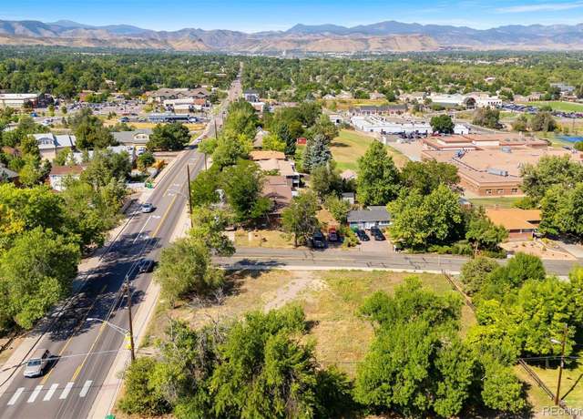 Property at 3800 Independence Ct, Wheat Ridge, CO 80033