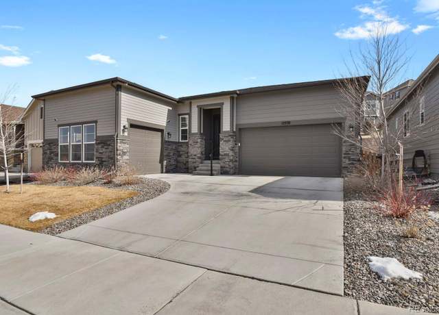 Property at 12938 Bridge View Ln, Parker, CO 80134, 4 beds, 4 baths