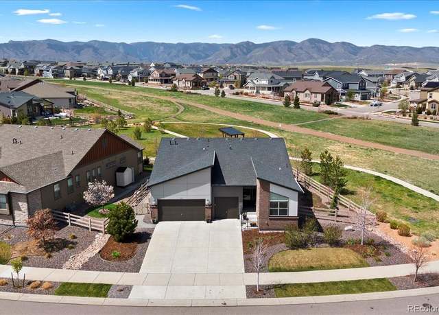 Property at 7950 Piney River Ave, Littleton, CO 80125, 5 beds, 4 baths