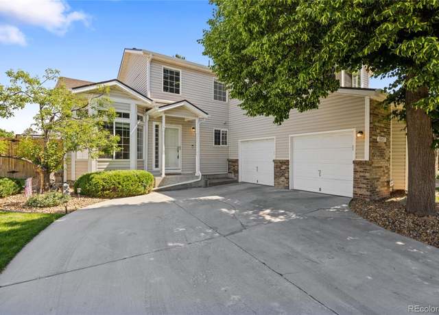 Property at 15157 E Nassau Ave, Aurora, CO 80014, 4 beds, 4 baths