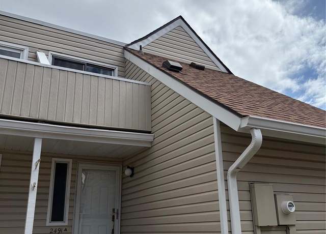 Property at 2491 S Xanadu Way Unit A, Aurora, CO 80014, 2 beds, 2 baths