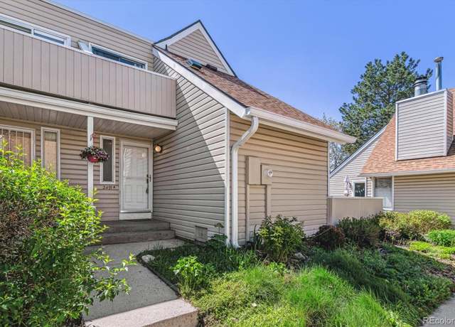 Property at 2491 S Xanadu Way Unit A, Aurora, CO 80014, 2 beds, 2 baths