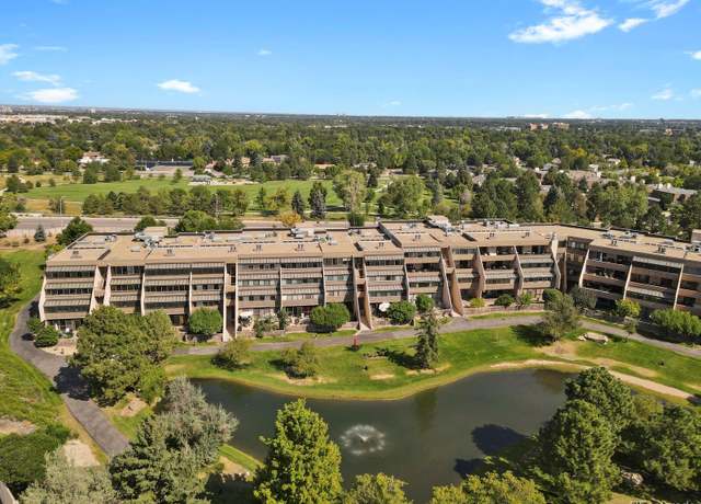 Property at 7000 E Quincy Ave #302, Denver, CO 80237, 2 beds, 2 baths