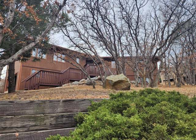 Property at Undisclosed address, Colorado Springs, CO 80919, 4 beds, 3 baths