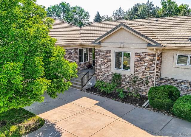 Property at 14064 E Whitaker Dr, Aurora, CO 80015, 3 beds, 3 baths