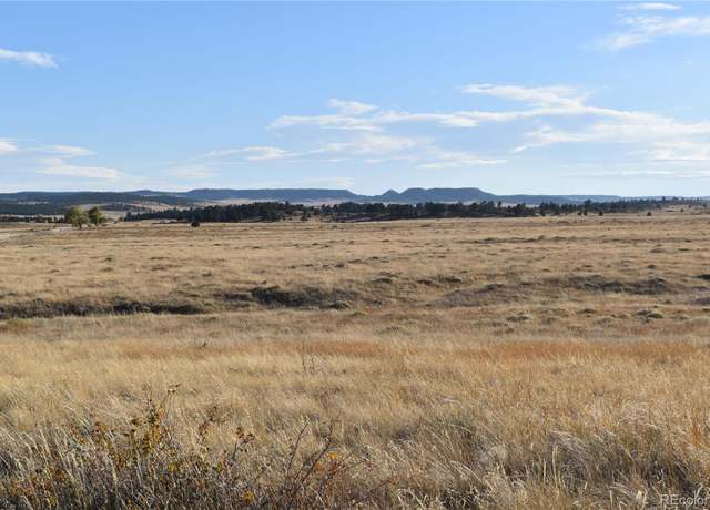 Property at 0 (Lot 3) County Road 102, Elbert, CO 80106