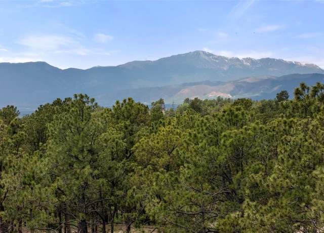 Property at 6225 Vessey Rd, Colorado Springs, CO 80908