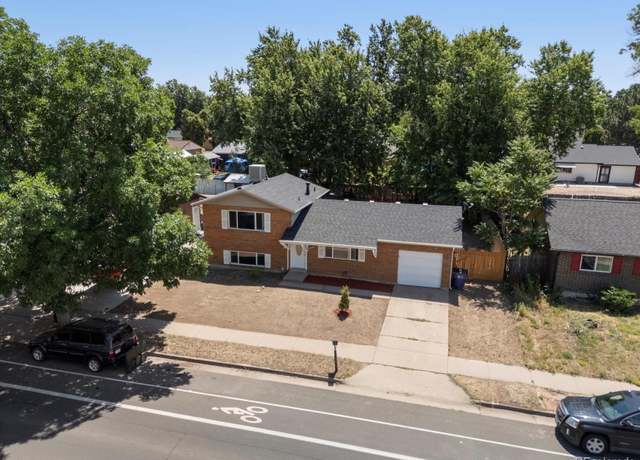 Property at 5542 Crown Blvd, Denver, CO 80239, 3 beds, 2 baths