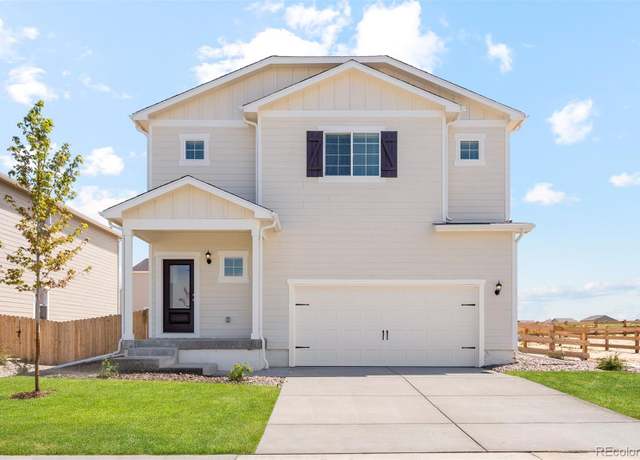 Property at 7220 Dolores Ave, Frederick, CO 80530, 4 beds, 3 baths
