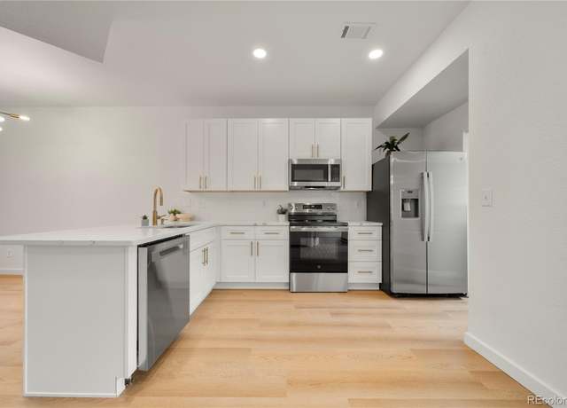 Property at 6428 Silver Mesa Dr Unit C, Highlands Ranch, CO 80130, 3 beds, 3 baths