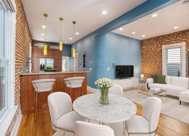 Property at 2633 Bryant St, Denver, CO 80211, 2 beds, 1 bath