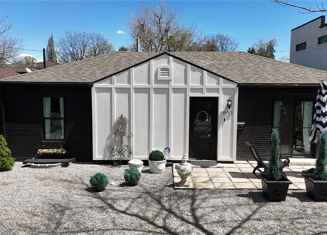 Property at 640 N Magnolia St, Denver, CO 80220, 2 beds, 2 baths