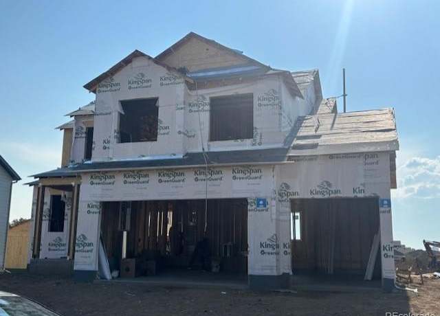 Property at 1771 Jennifer St, Brighton, CO 80601, 3 beds, 3 baths