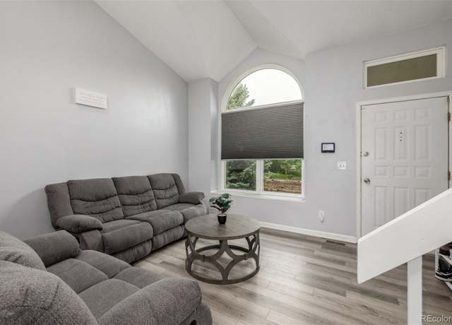 Property at 4512 Bramble Ln, Colorado Springs, CO 80925, 3 beds, 2 baths