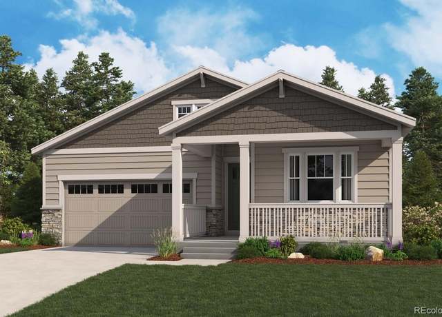Property at 25161 E Evans Dr, Aurora, CO 80018, 3 beds, 2 baths