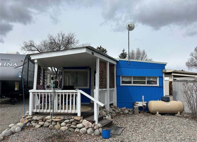 Property at 10795 County Road 197a #194, Nathrop, CO 81236, 1 bed, 1 bath