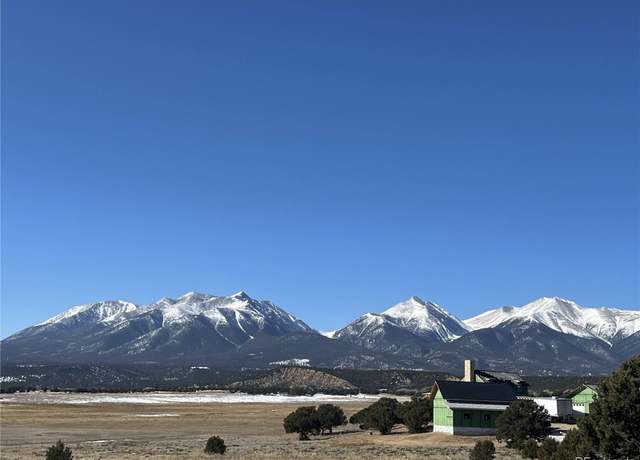 Property at 10118 Rawhide Creek Rd, Nathrop, CO 81236