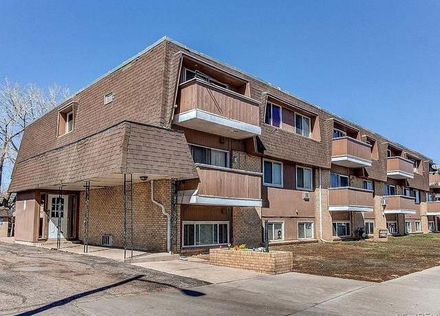 Property at 561 E Geneva St N #103, Aurora, CO 80010, 2 beds, 2 baths