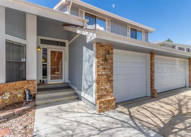 Property at 4022 S Kalispell St, Aurora, CO 80013, 4 beds, 4 baths