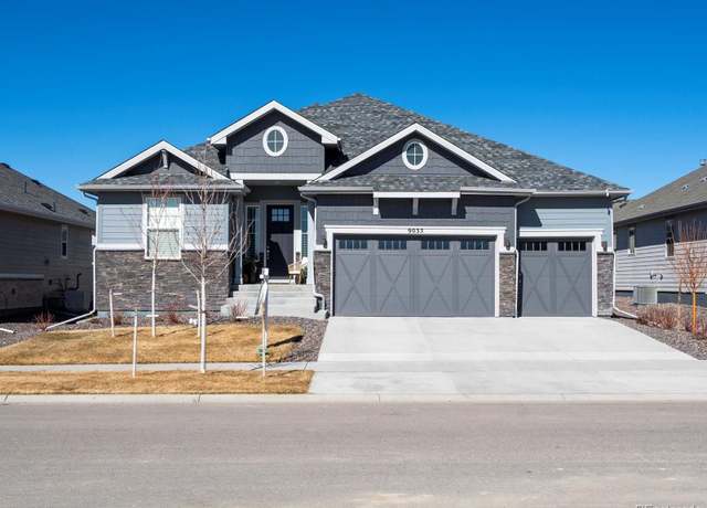 Property at 9035 S Shawnee Ct, Aurora, CO 80016, 4 beds, 5 baths