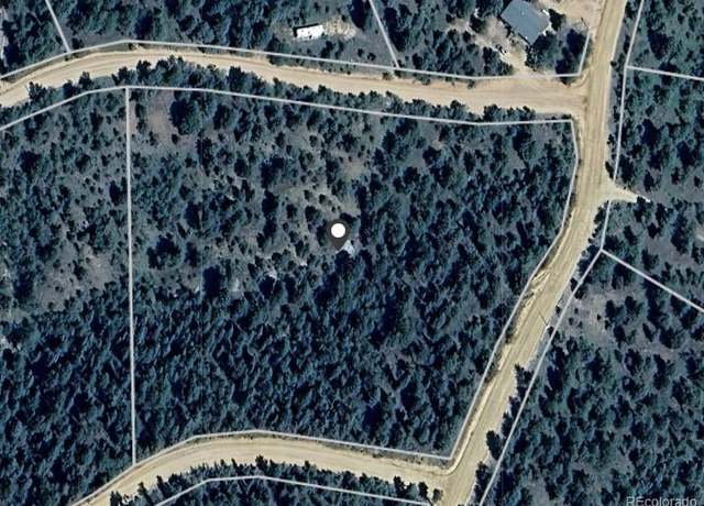 Property at 7935 County Road 51, Divide, CO 80814