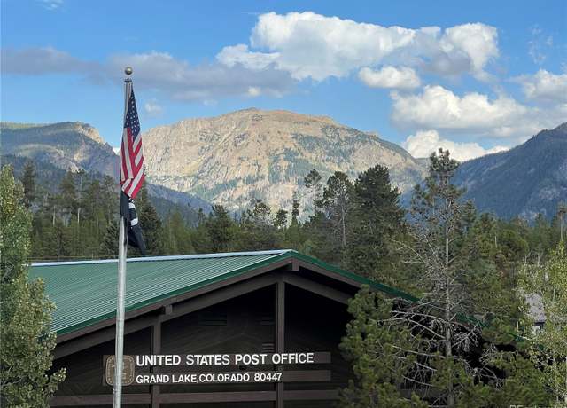 Property at 207 Bella Vista Ct #215, Grand Lake, CO 80447, 2 beds, 2 baths