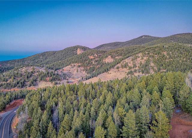 Property at 959 Calcite Dr, Divide, CO 80814