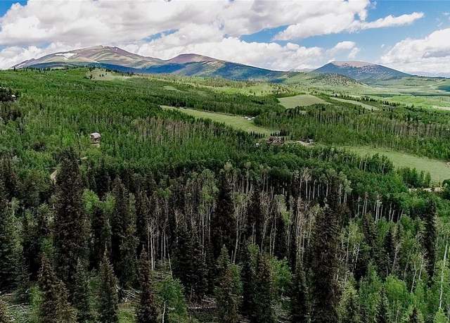 Property at 1047 Lumberjack Rd, Fairplay, CO 80440