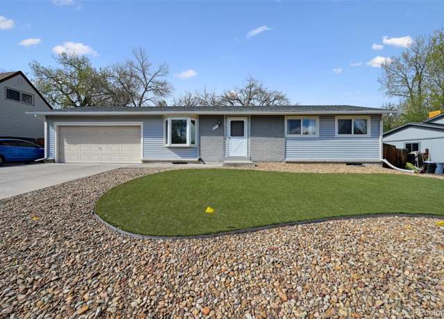 Property at 8731 W 89th Pl, Broomfield, CO 80021, 4 beds, 3 baths