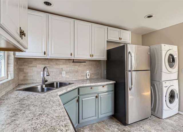 Property at 1559 S Quieto Ct, Denver, CO 80223, 2 beds, 1 bath