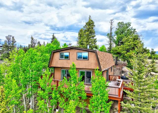 Property at 28 Concord Ct, Jefferson, CO 80456, 3 beds, 2 baths